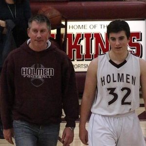 Meet your Posher, Eric